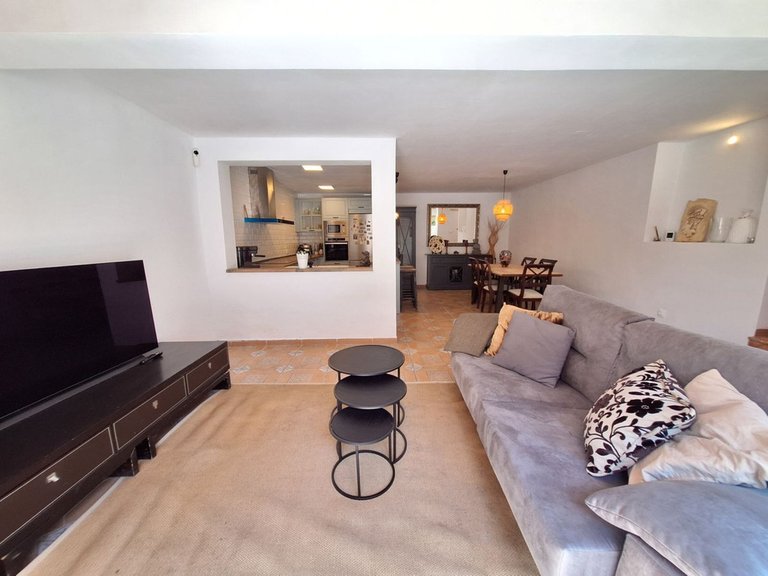 Villa for Sale in La Cala De Mijas, Malaga 2
