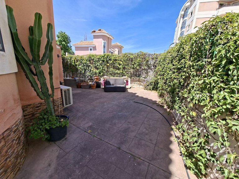 Villa for Sale in San Luis De Sabinillas, Malaga 11