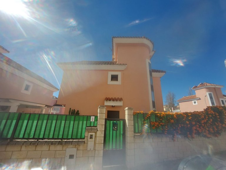 Villa for Sale in San Luis De Sabinillas, Malaga 12