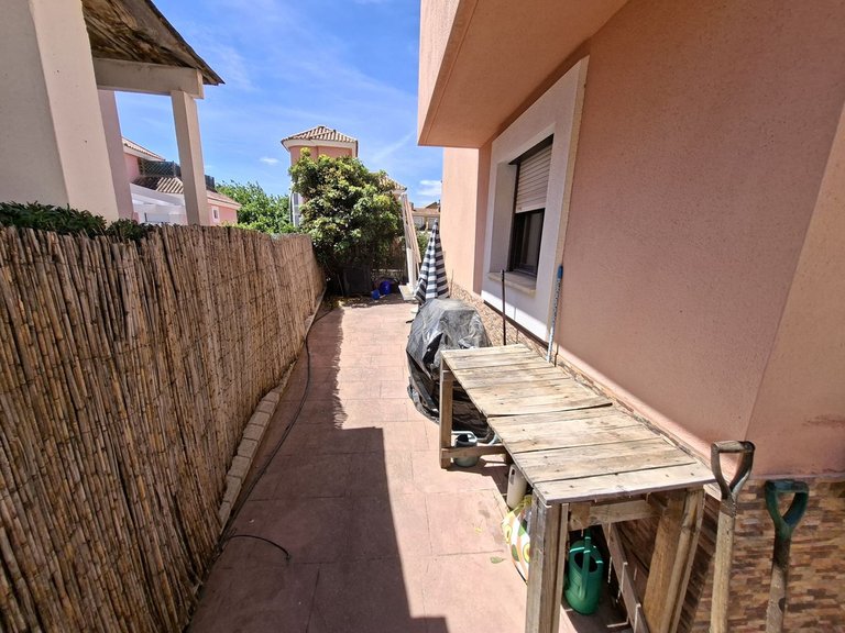 Villa for Sale in San Luis De Sabinillas, Malaga 24