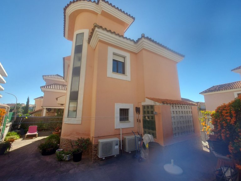Villa for Sale in San Luis De Sabinillas, Malaga 3