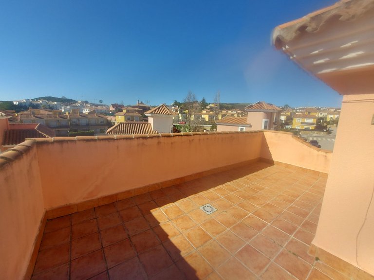 Villa for Sale in San Luis De Sabinillas, Malaga 4