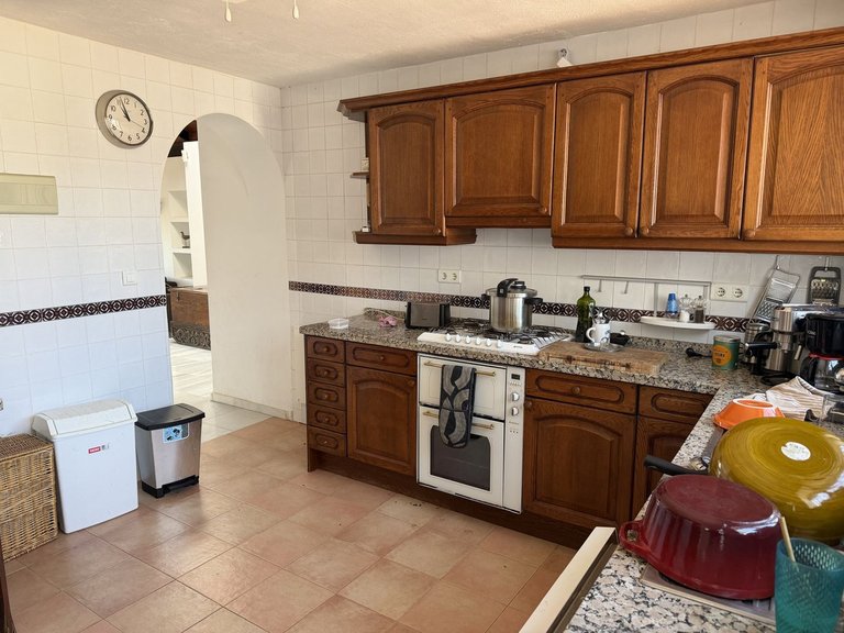 Villa for Sale in Estepona, Malaga 4