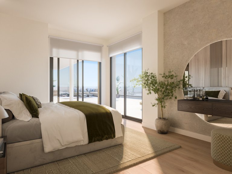 Apartment for Sale in Estepona, Malaga 11