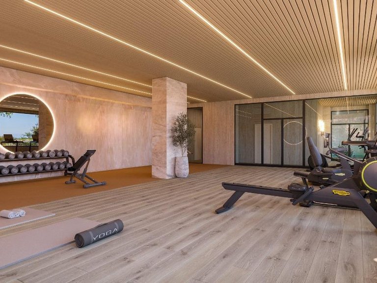 Apartment for Sale in Estepona, Malaga 14