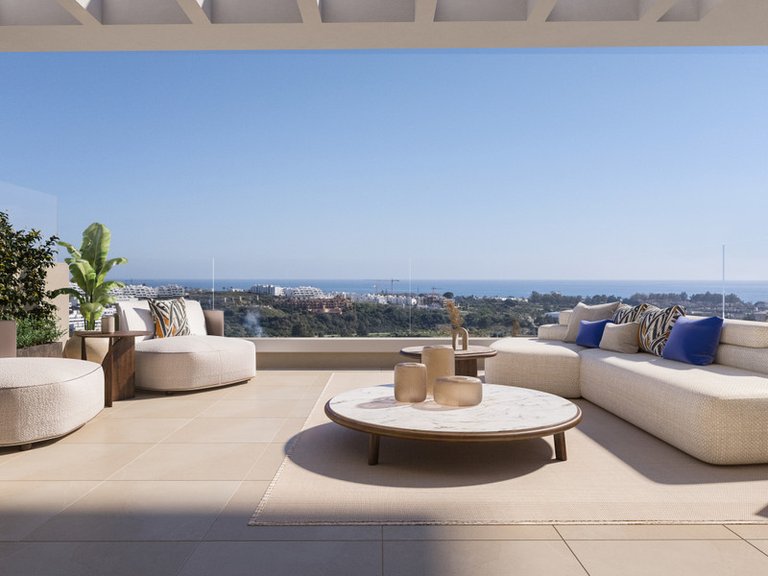 Apartment for Sale in Estepona, Malaga 17