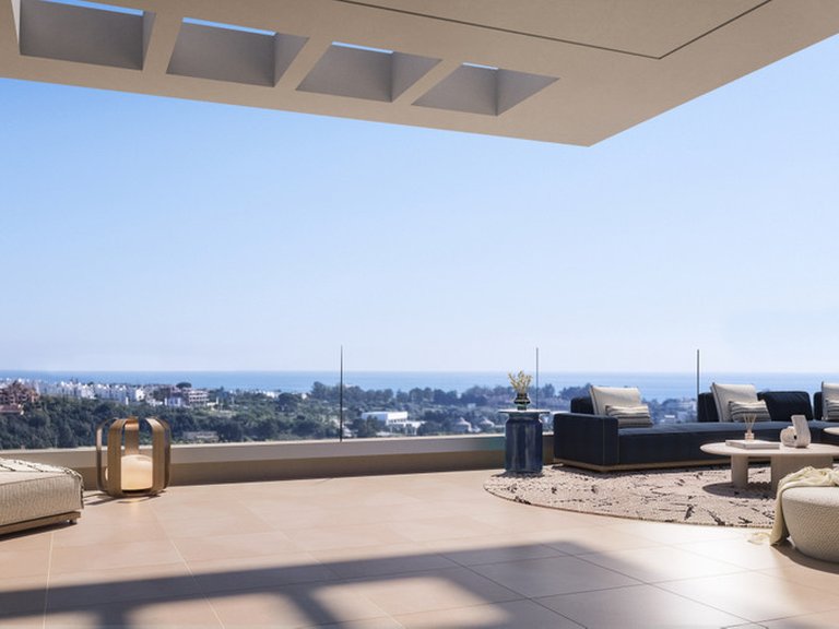 Apartment for Sale in Estepona, Malaga 18