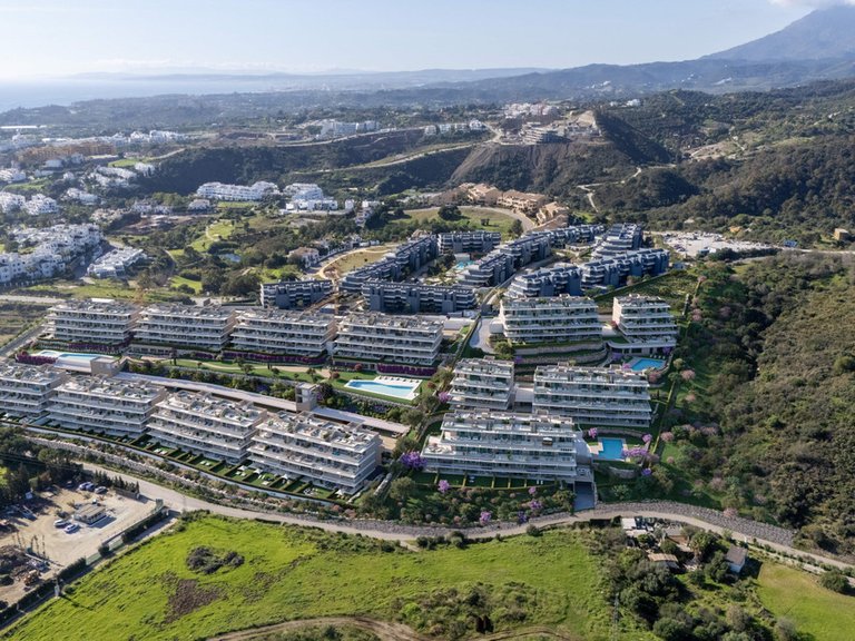 Apartment for Sale in Estepona, Malaga 20