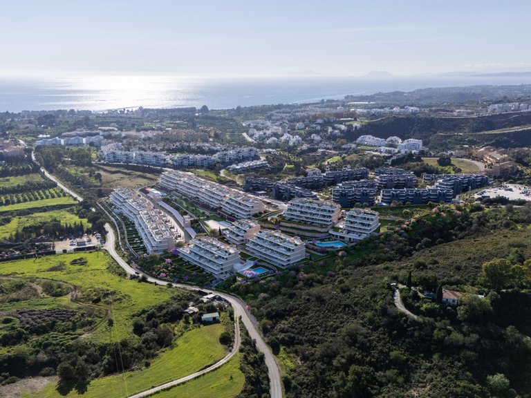 Apartment for Sale in Estepona, Malaga 21