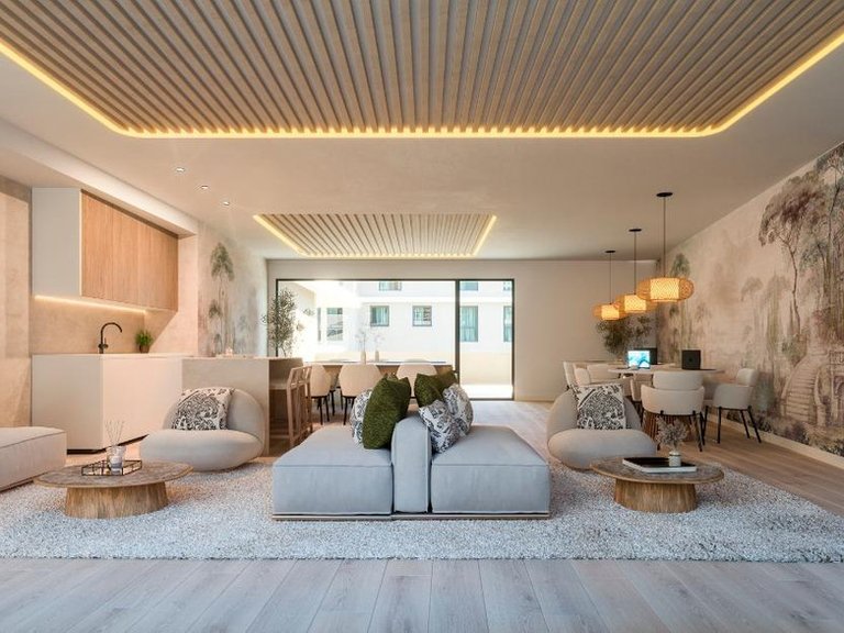 Apartment for Sale in Estepona, Malaga 4