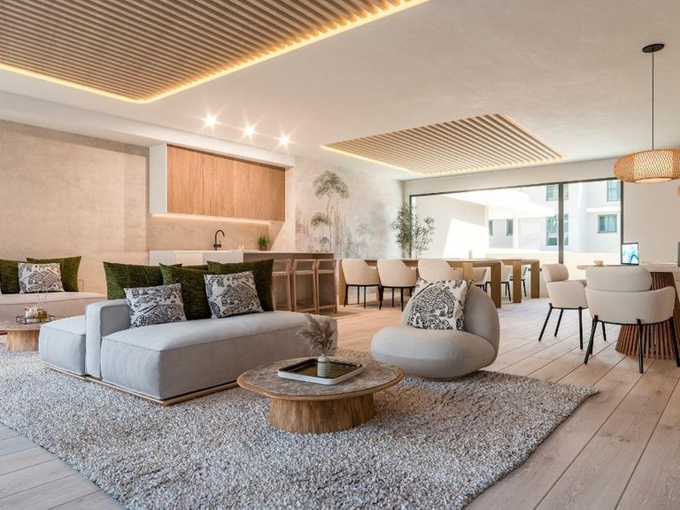 Apartment for Sale in Estepona, Malaga 5