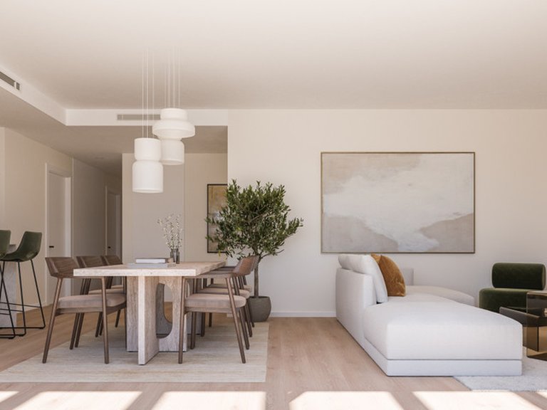 Apartment for Sale in Estepona, Malaga 6
