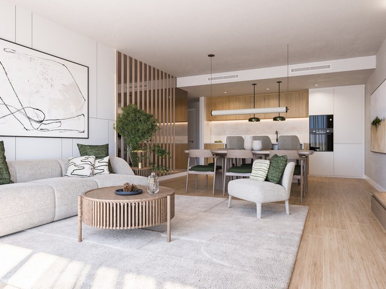 Apartment for Sale in Estepona, Malaga 9