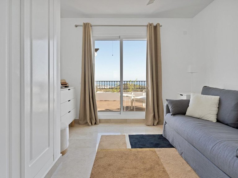 Apartment for Sale in Calahonda, Malaga 19