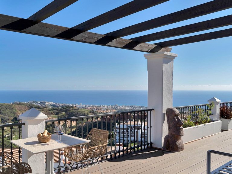Apartment for Sale in Calahonda, Malaga 27