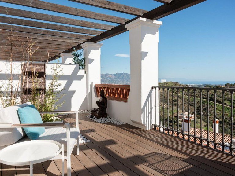 Apartment for Sale in Calahonda, Malaga 33
