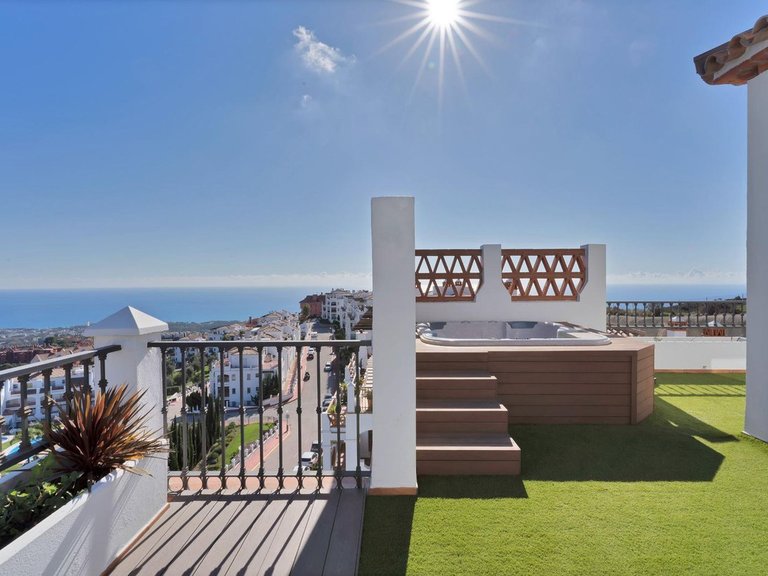Apartment for Sale in Calahonda, Malaga 34