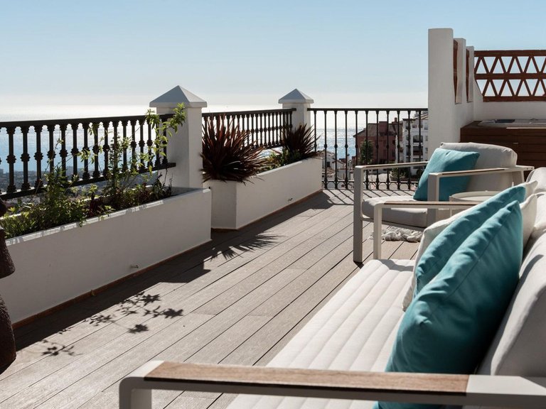 Apartment for Sale in Calahonda, Malaga 35