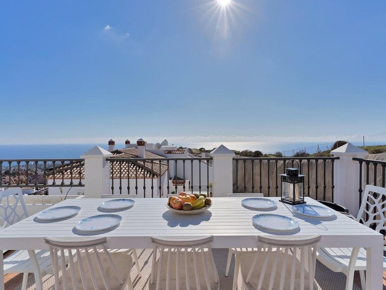 Apartment for Sale in Calahonda, Malaga 37