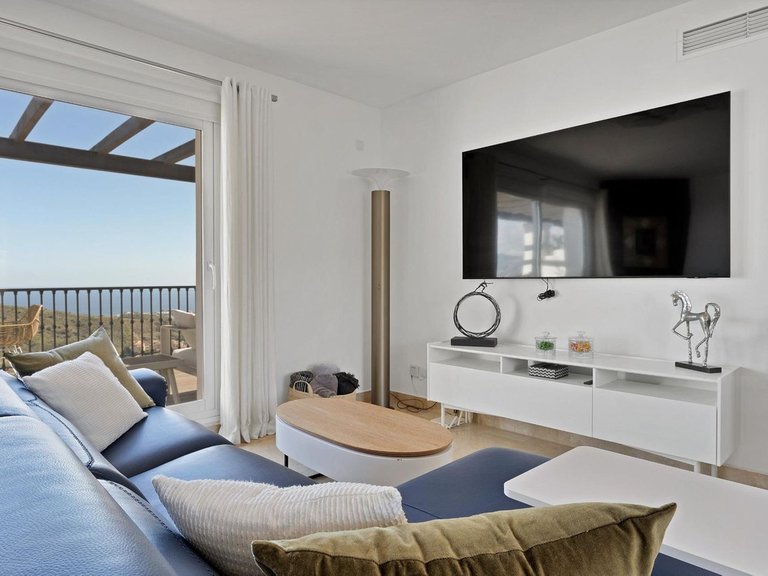 Apartment for Sale in Calahonda, Malaga 4