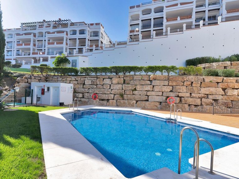 Apartment for Sale in Calahonda, Malaga 41