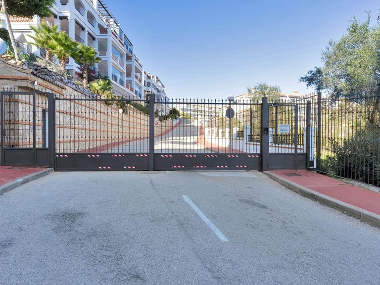 Apartment for Sale in Calahonda, Malaga 44