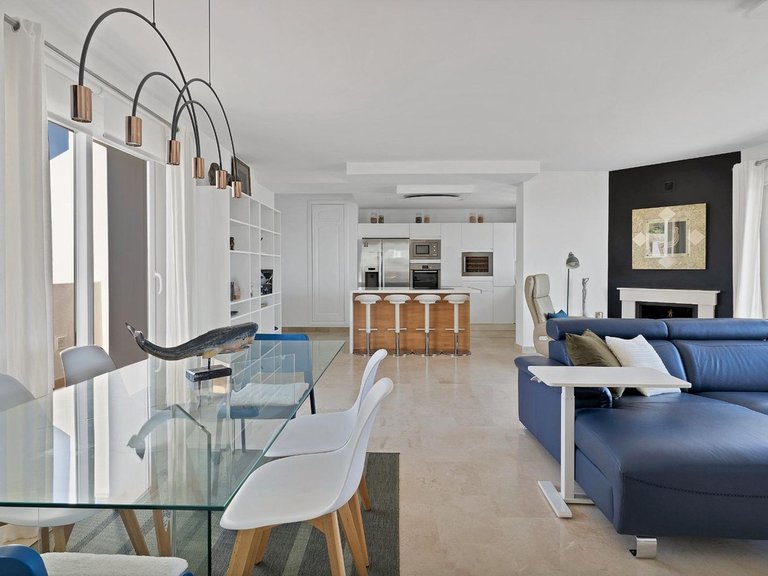 Apartment for Sale in Calahonda, Malaga 9