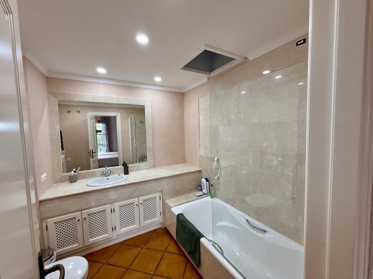 Villa for Sale in Sotogrande Alto, Cadiz 13
