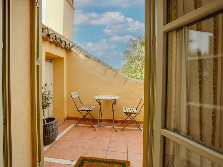 Villa for Sale in Sotogrande Alto, Cadiz 17