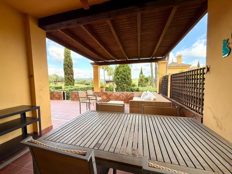 Villa for Sale in Sotogrande Alto, Cadiz 18