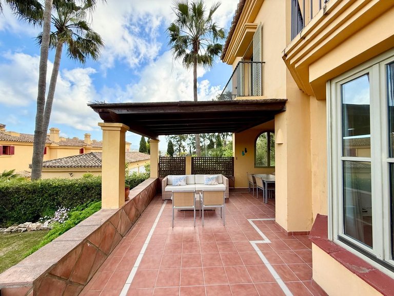 Villa for Sale in Sotogrande Alto, Cadiz 19