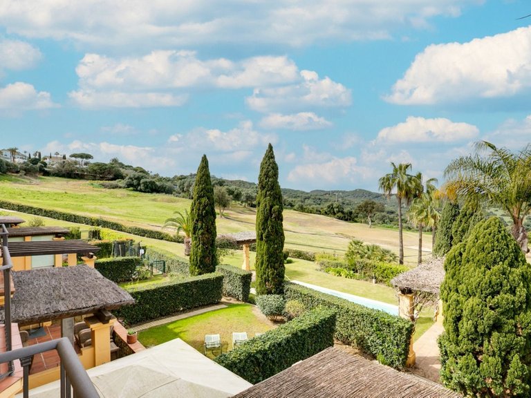 Villa for Sale in Sotogrande Alto, Cadiz 20