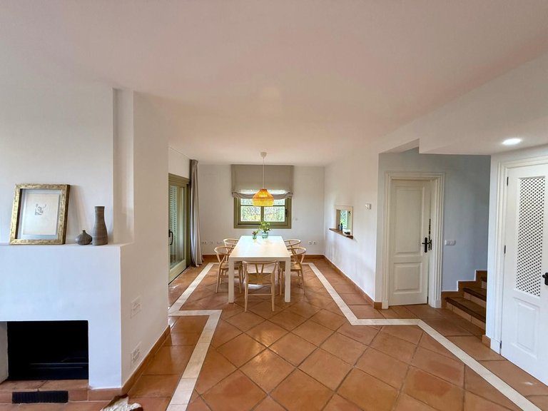 Villa for Sale in Sotogrande Alto, Cadiz 4