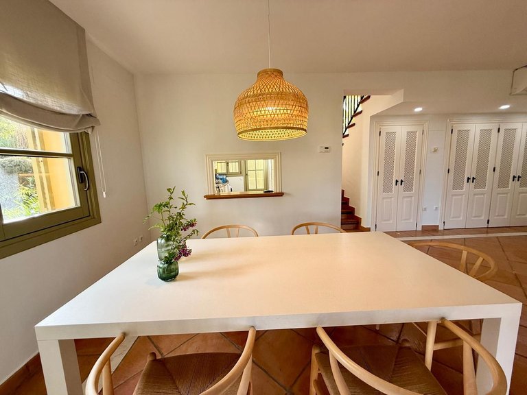 Villa for Sale in Sotogrande Alto, Cadiz 5