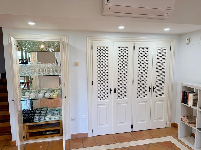 Villa for Sale in Sotogrande Alto, Cadiz 7