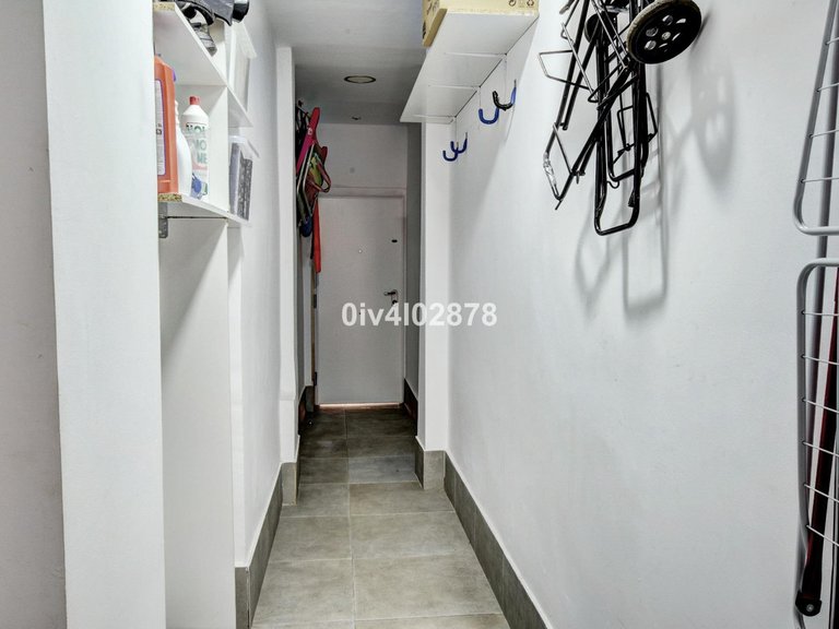 Apartment for Sale in Benalmadena Costa, Malaga 11