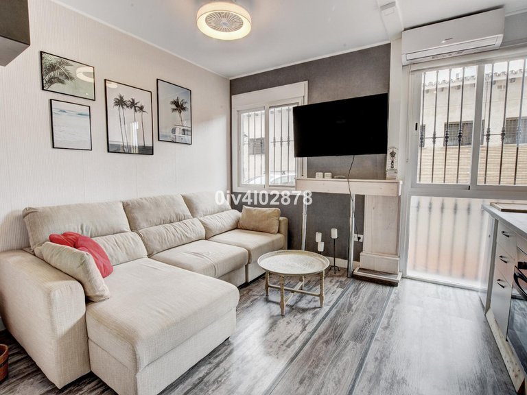 Apartment for Sale in Benalmadena Costa, Malaga 2