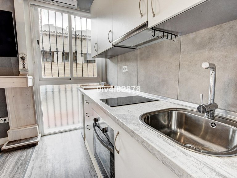 Apartment for Sale in Benalmadena Costa, Malaga 3