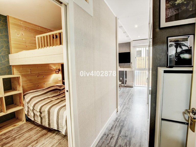 Apartment for Sale in Benalmadena Costa, Malaga 6