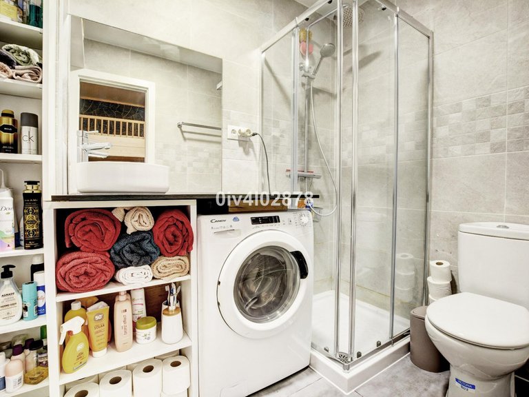 Apartment for Sale in Benalmadena Costa, Malaga 9
