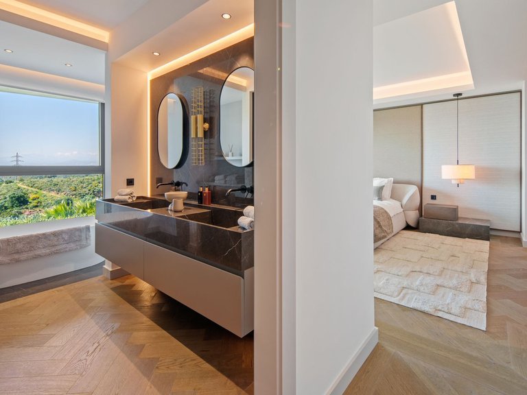 Villa for Sale in Marbella, Malaga 20