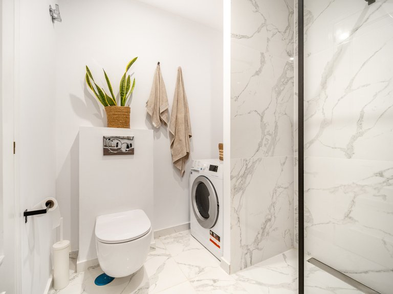 Apartment for Sale in Nueva Andalucía, Malaga 11