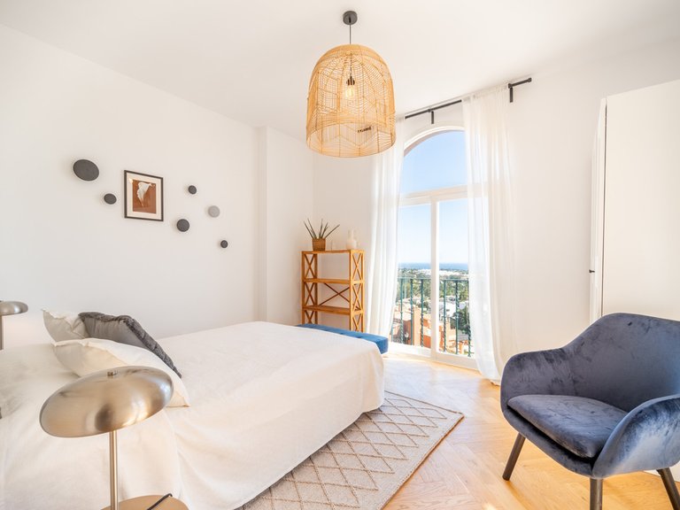 Apartment for Sale in Nueva Andalucía, Malaga 12