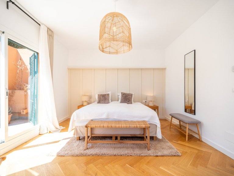 Apartment for Sale in Nueva Andalucía, Malaga 21
