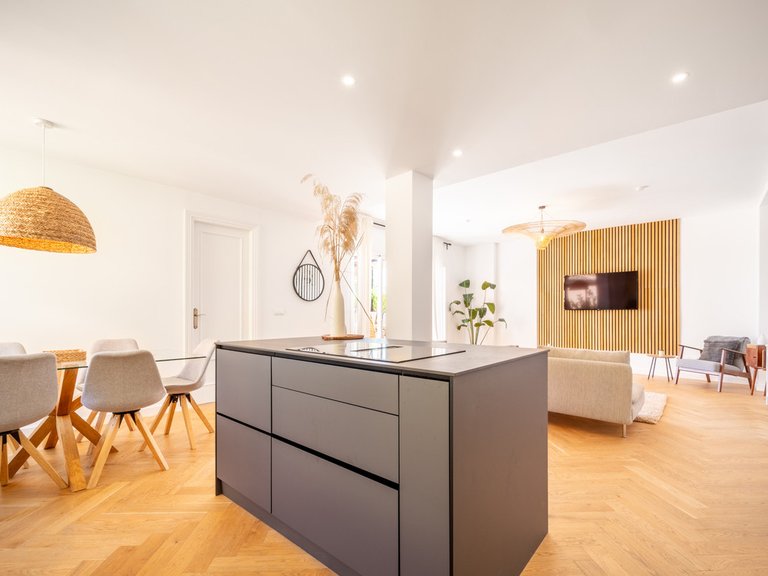 Apartment for Sale in Nueva Andalucía, Malaga 8