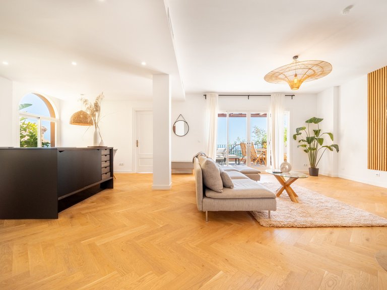 Apartment for Sale in Nueva Andalucía, Malaga 9
