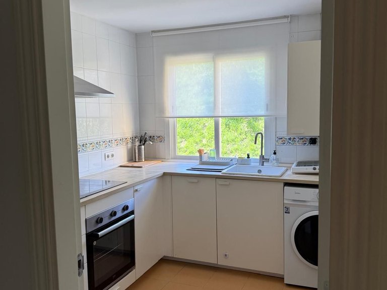 Apartment for Sale in Estepona, Malaga 12