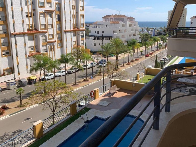 Apartment for Sale in Estepona, Malaga 2