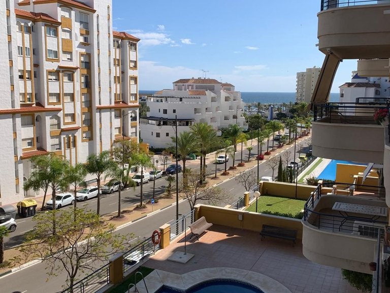 Apartment for Sale in Estepona, Malaga 3