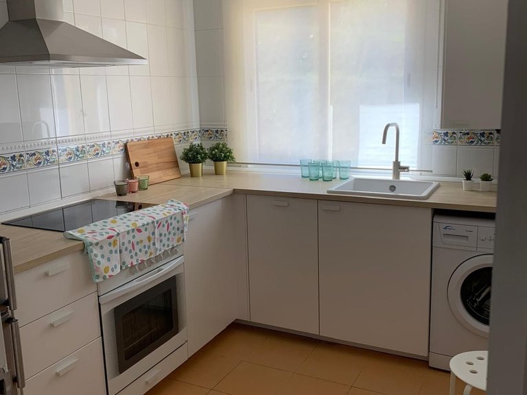 Apartment for Sale in Estepona, Malaga 9